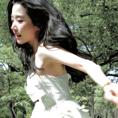 俏寡妇