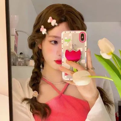 在那里有人喜欢我
