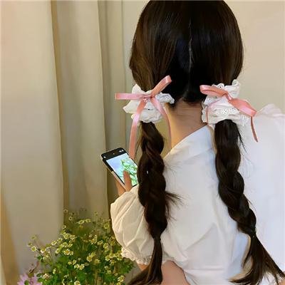 青春肖像